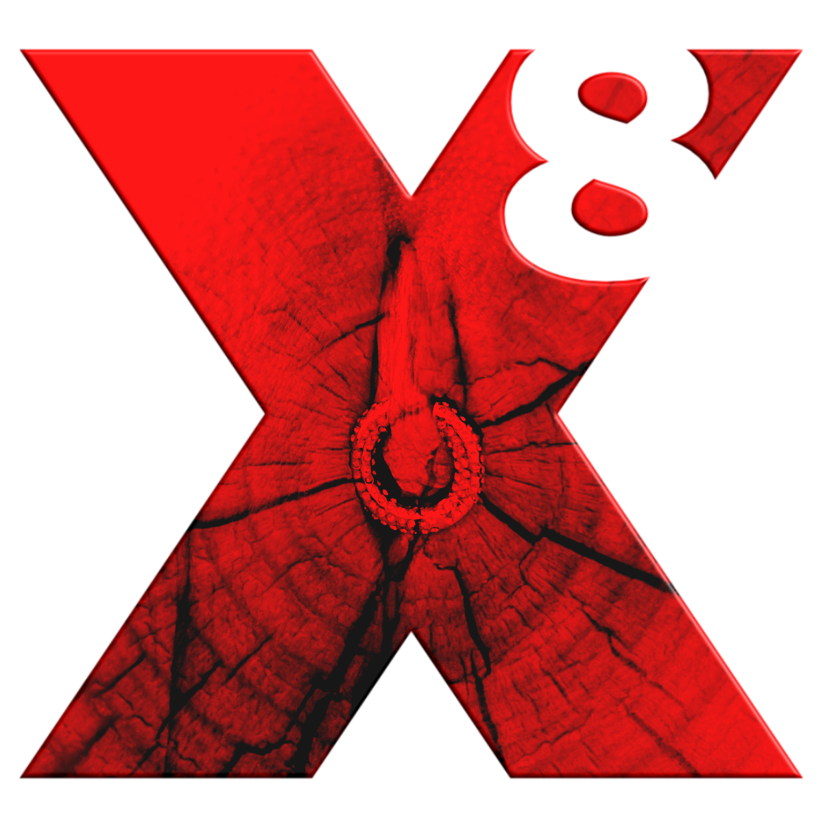 X8 site icon